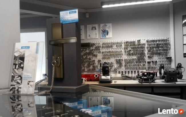 Dorabianie kluczy samochodowych z immo Bielsko