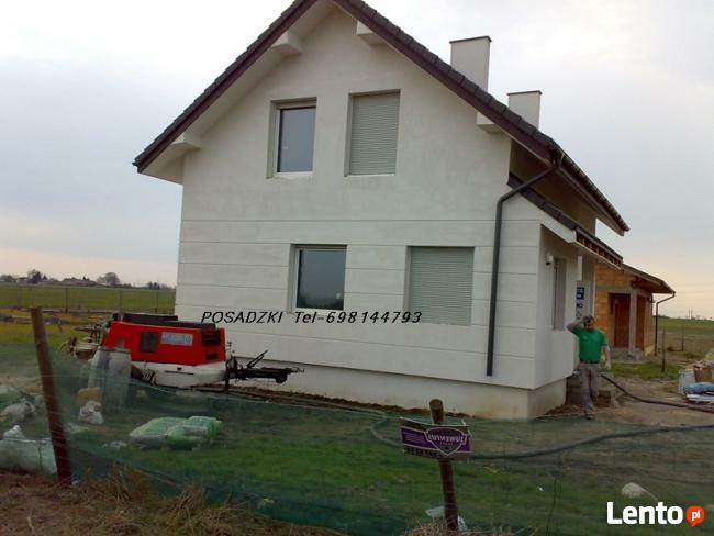 posadzki maszynowe Konin,Wrzesnia,Witkowo,Gniezno