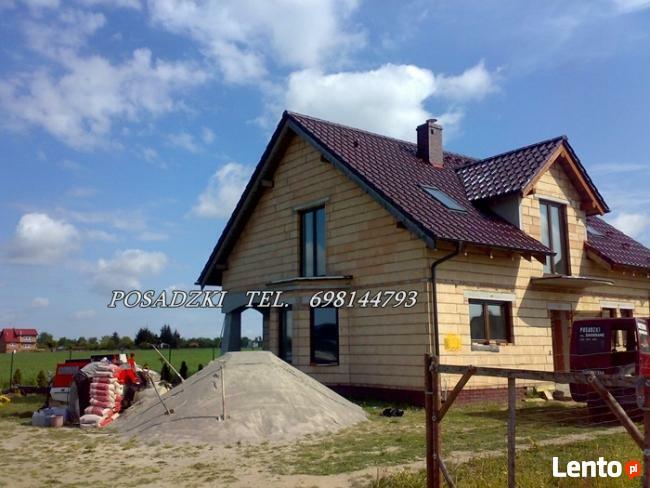 posadzki maszynowe Konin,Wrzesnia,Witkowo,Gniezno