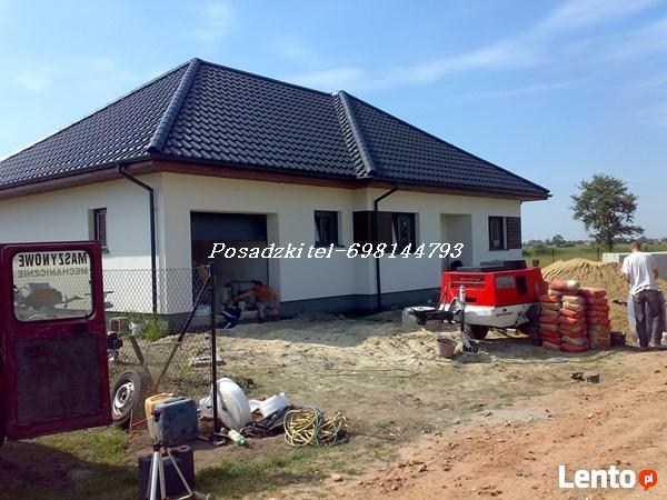 posadzki maszynowe Konin,Wrzesnia,Witkowo,Gniezno