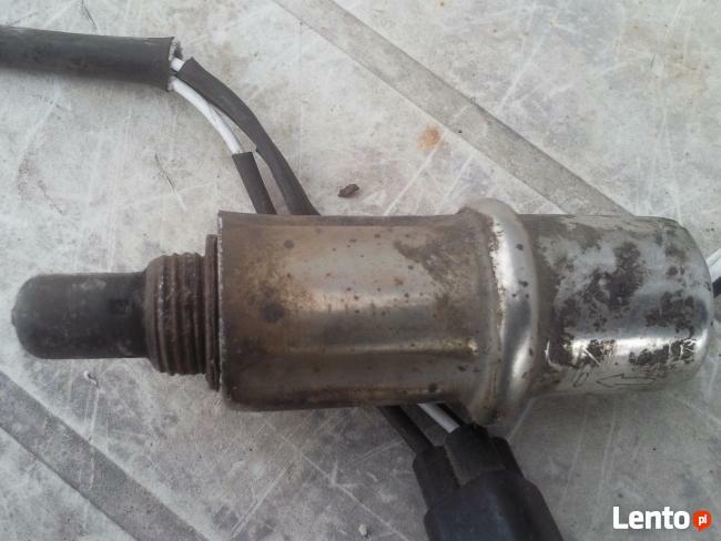sonda lambda ford sierra benzyna