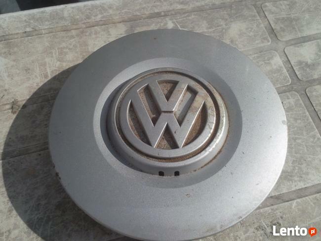 oryginalne dekielki felg do vw