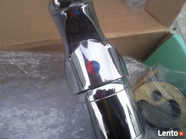 nowa bateria zlewozmywaka komplet