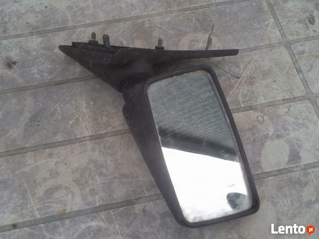 lusterko do citroena ax 2000 r.