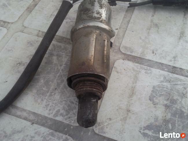 sonda lambda ford sierra benzyna