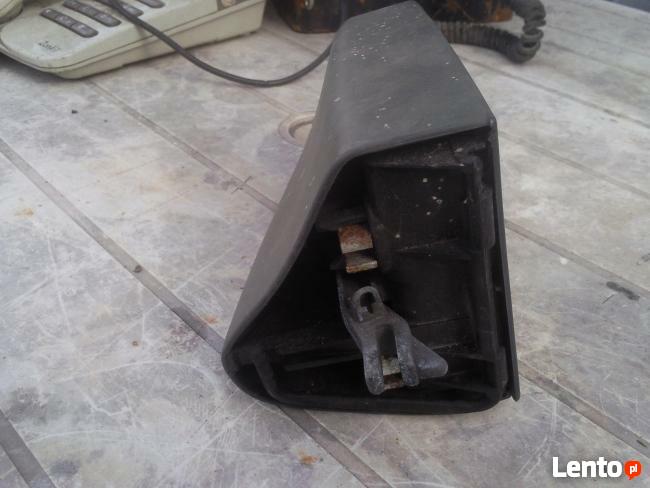 lusterko do vectry a