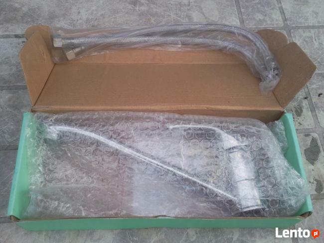 nowa bateria zlewozmywaka komplet