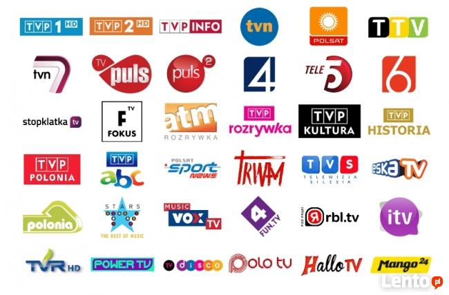 Montaż anten naziemnych i satelitarnych CHEŁMŻA NAJTANIEJ !!