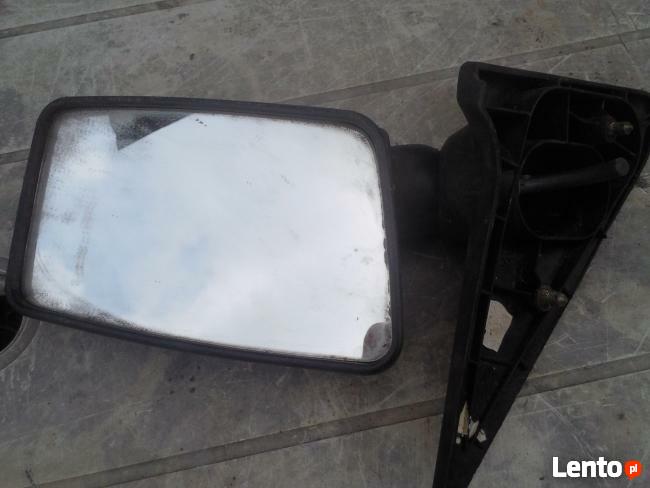 lusterko do citroena ax 2000 r.