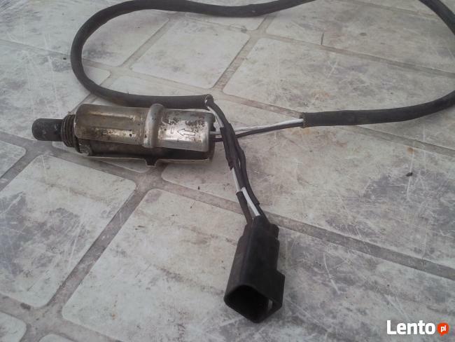 sonda lambda ford sierra benzyna