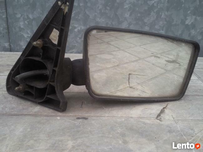 lusterko do citroena ax 2000 r.