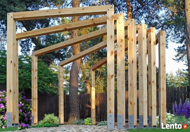 Ogrody WAWER- Projektowanie Ogrodów i Tarasów w Wawrze i oko