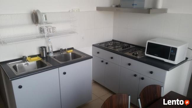 Hostel Biała Podlaska pod świerkiem