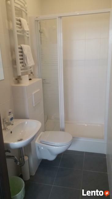 Hostel Biała Podlaska pod świerkiem