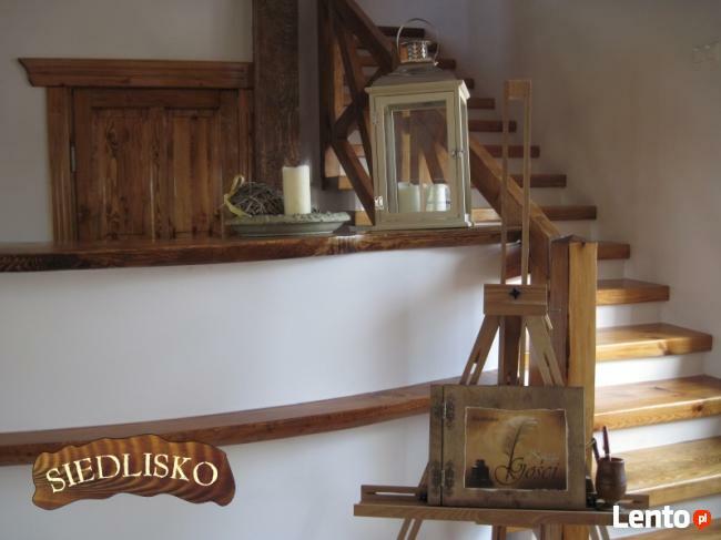 Siedlisko - wesela