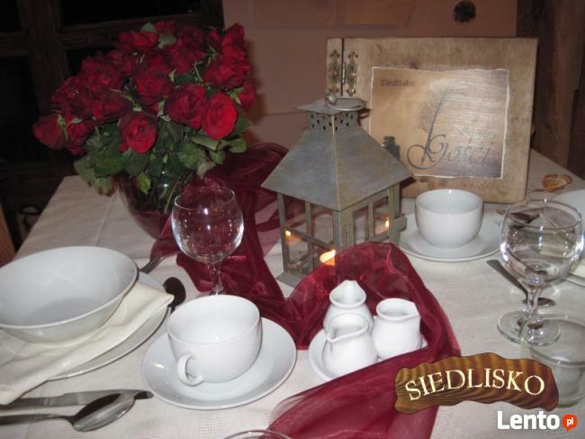 Siedlisko - wesela