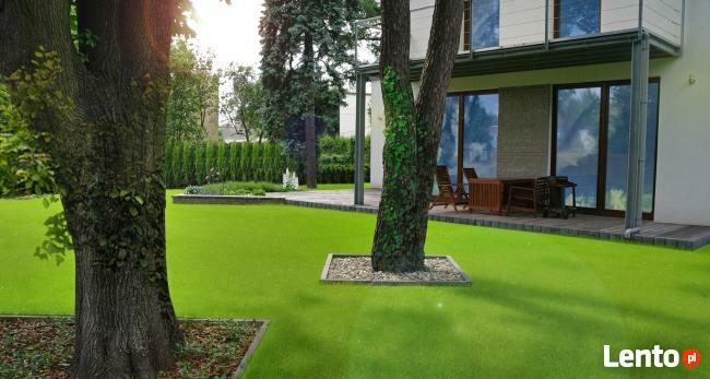 Ogrody WAWER- Projektowanie Ogrodów i Tarasów w Wawrze i oko