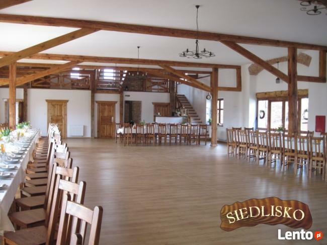 Siedlisko - wesela