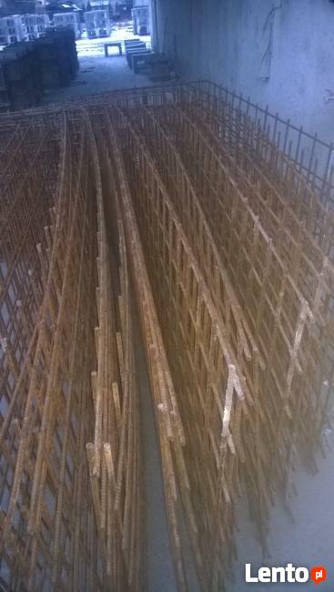 elki żelbetowe PROMAT SP. Z O.O.