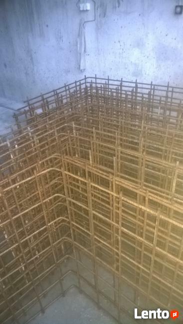 elki żelbetowe PROMAT SP. Z O.O.