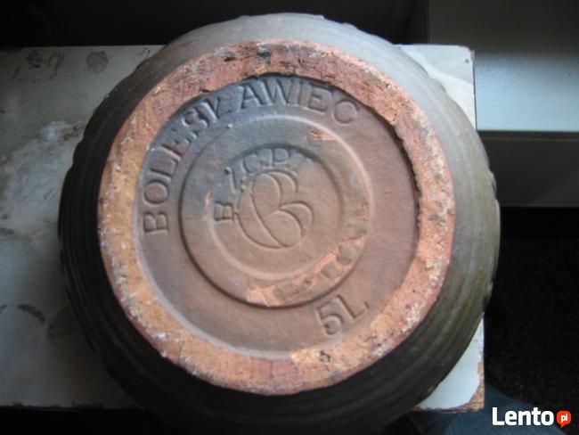 Makutra o pojemności 5 litrów - Bolesławiec.