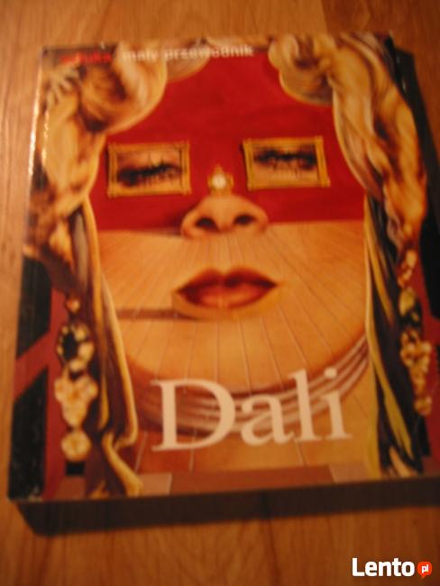 Dali-Frank Weyers