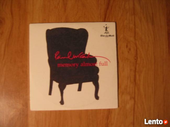 Do sprzedania mam wydania gazetowe CD wg. wykazu.