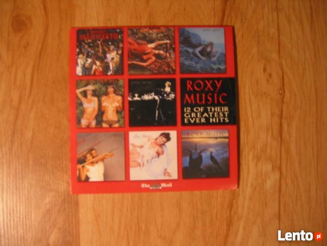 Do sprzedania mam wydania gazetowe CD wg. wykazu.