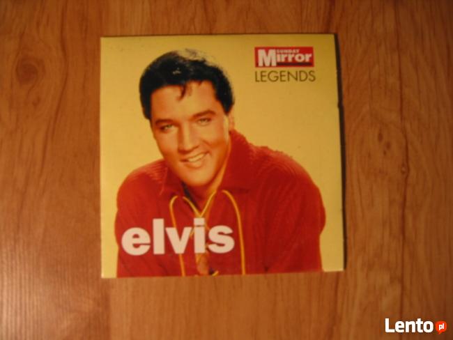 Do sprzedania mam wydania gazetowe CD wg. wykazu.