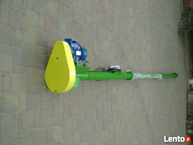 silosy zbożowe wewnętrzne nowe producent