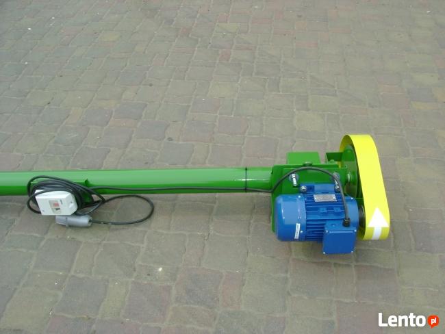 silosy zbożowe wewnętrzne nowe producent