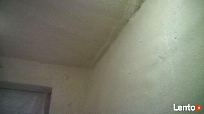 Piana PUR PODDASZE, Izolacje hal, przechowalni, fundamentów