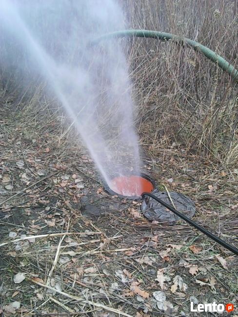 , Wuko UDRAŻNIANIE RUR Gwarancja 100% skuteczności