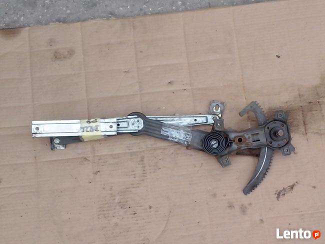 mercedes 190,124 podnośniki szyb