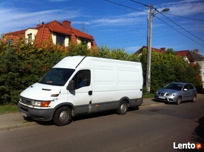 Transport , Przeprowadzki, Utylizacja, Magazynowanie