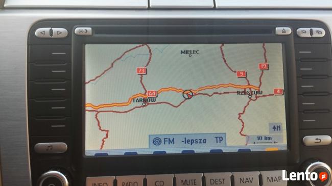Serwis nawigacji GPS-Aktualizacja-Nawigacja-Polskie Menu Map
