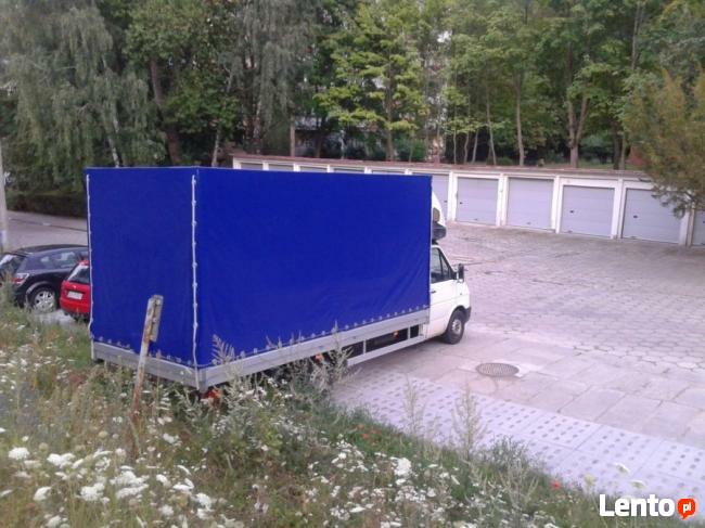 Transport , Przeprowadzki, Utylizacja, Magazynowanie