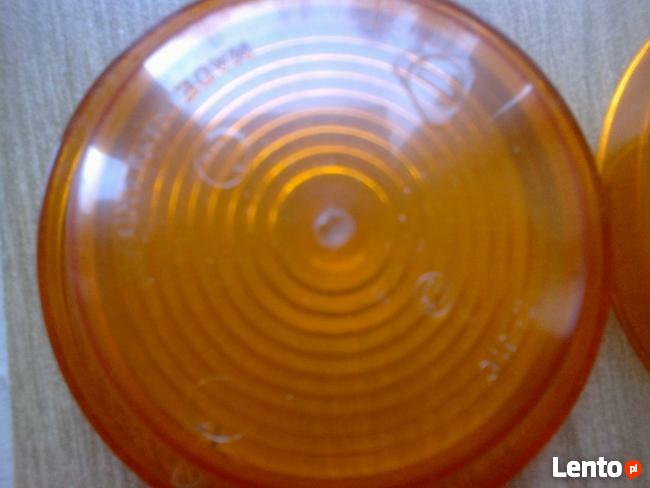 Klosze do kierunkowskazów - Sprzedam