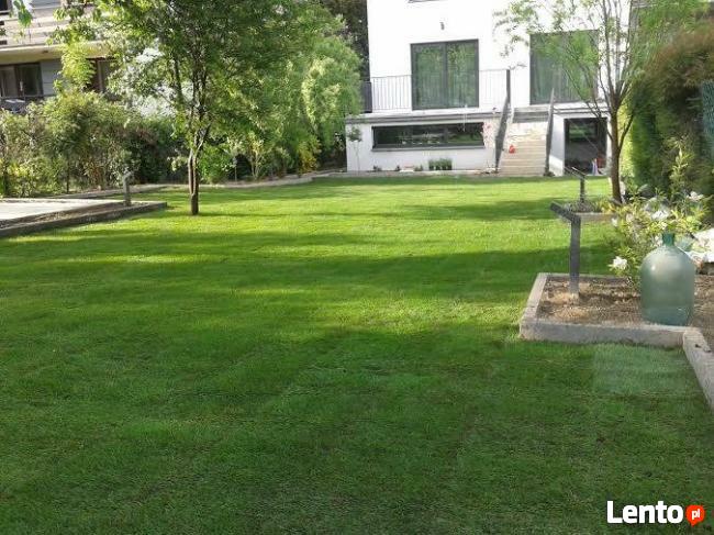 nawadnianie Kraków, systemy nawadniające, trawniki