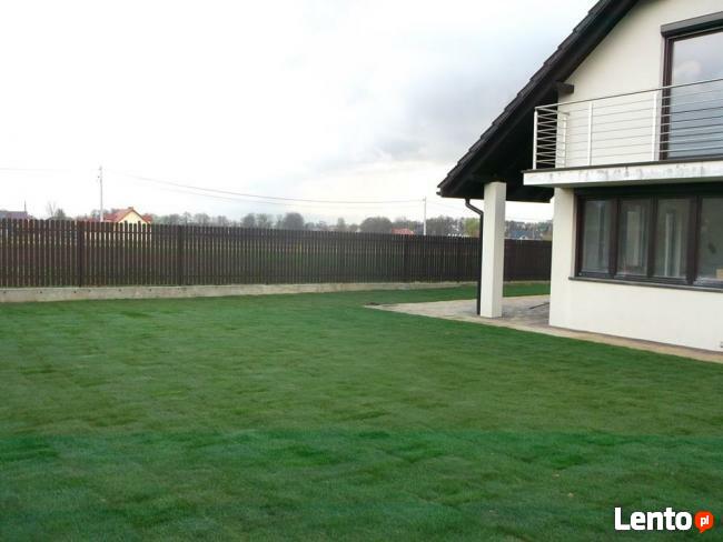 nawadnianie Kraków, systemy nawadniające, trawniki