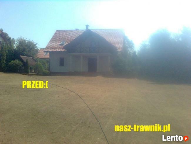 nawadnianie Kraków, systemy nawadniające, trawniki