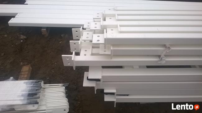 Szalunki ścienne, stropowe, podpory-stemple, wynajem-sprzedaż