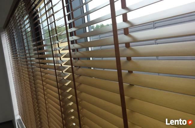 ROLETY ŻALUZJE MOSKITIERY PLISY MARKIZY