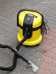 Pranie dywanów, czyszczenie tapicerek Starogard Gdański