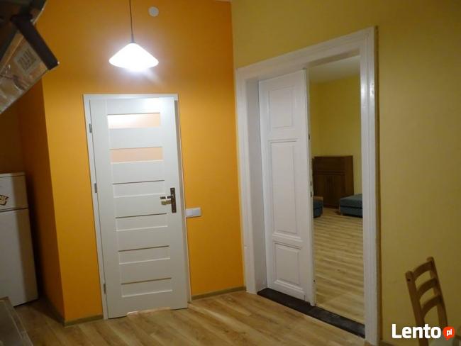 Wynajmę mieszkanie w Centrum Krakowa!!