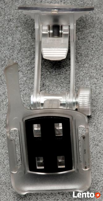 Samochodowy uchwyt HAMA ICE do iPhonea 3G, 3Gs