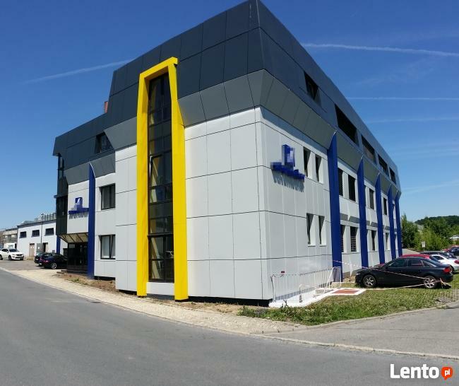 malowanie hal warszawa