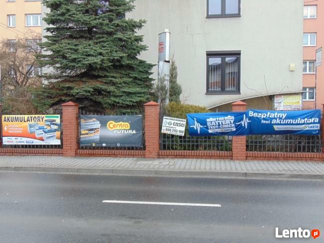 Akumulatory Varta Kraków