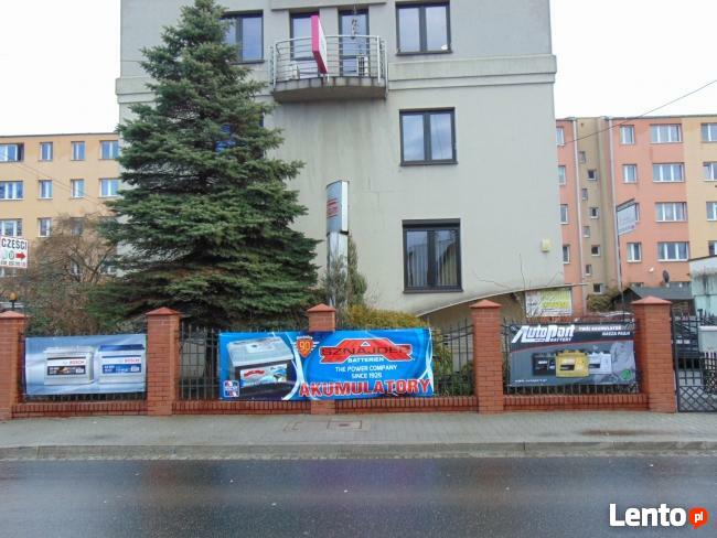 Akumulatory Varta Kraków