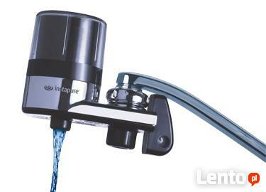 Uzdatnianie wody, filtry do wody, serwis